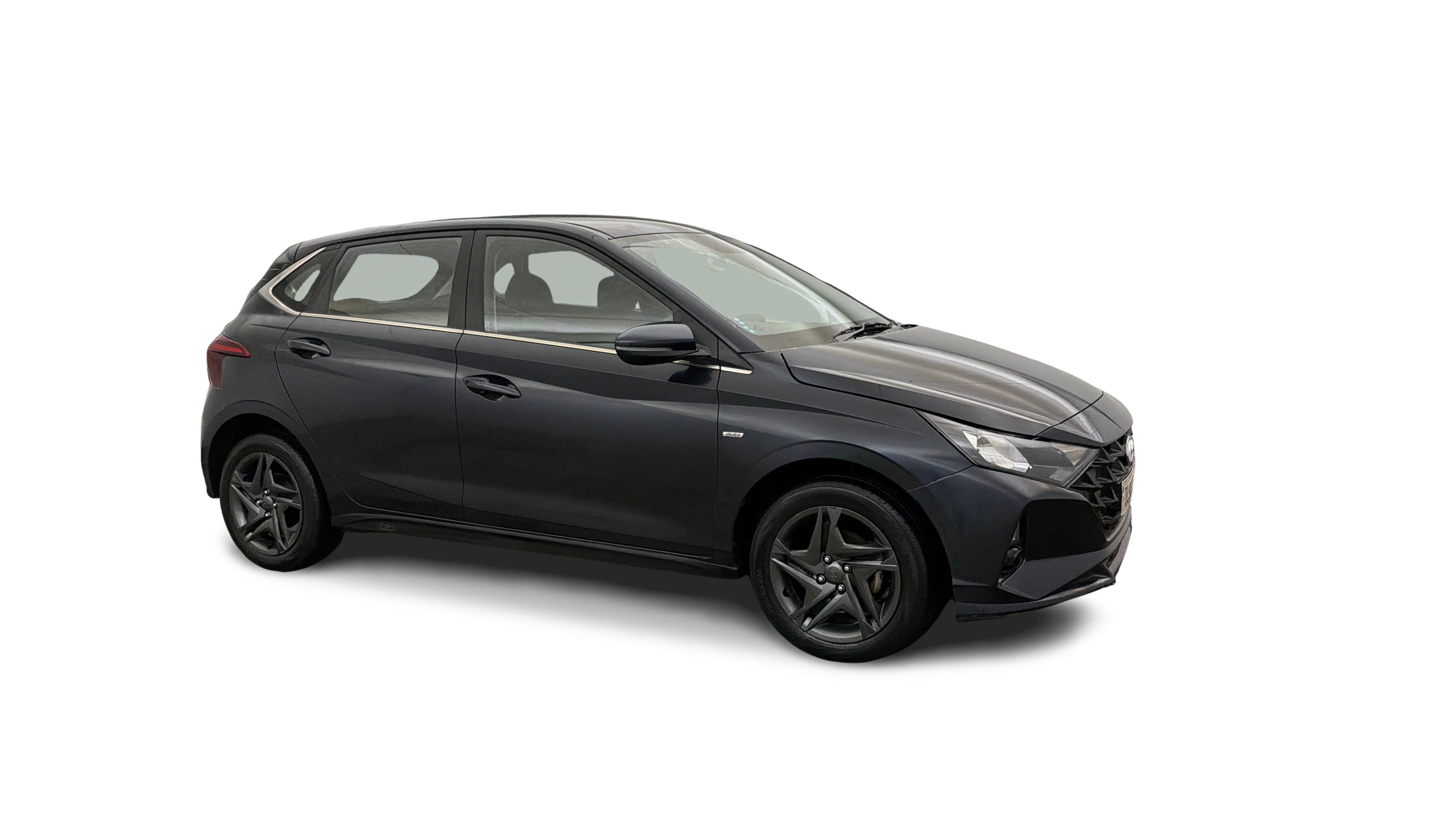 2022 Hyundai NEW I20 - Hatchback - Petrol - Automatic - ₹5.75 lakh