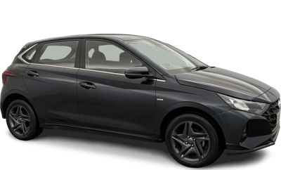 2022 Hyundai NEW I20 - Hatchback - Petrol - Automatic - ₹5.75 lakh