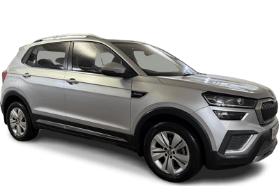 2022 Skoda KUSHAQ - SUV - Petrol - Automatic - ₹8.84 lakh