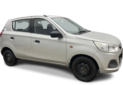 Maruti Alto K10-img