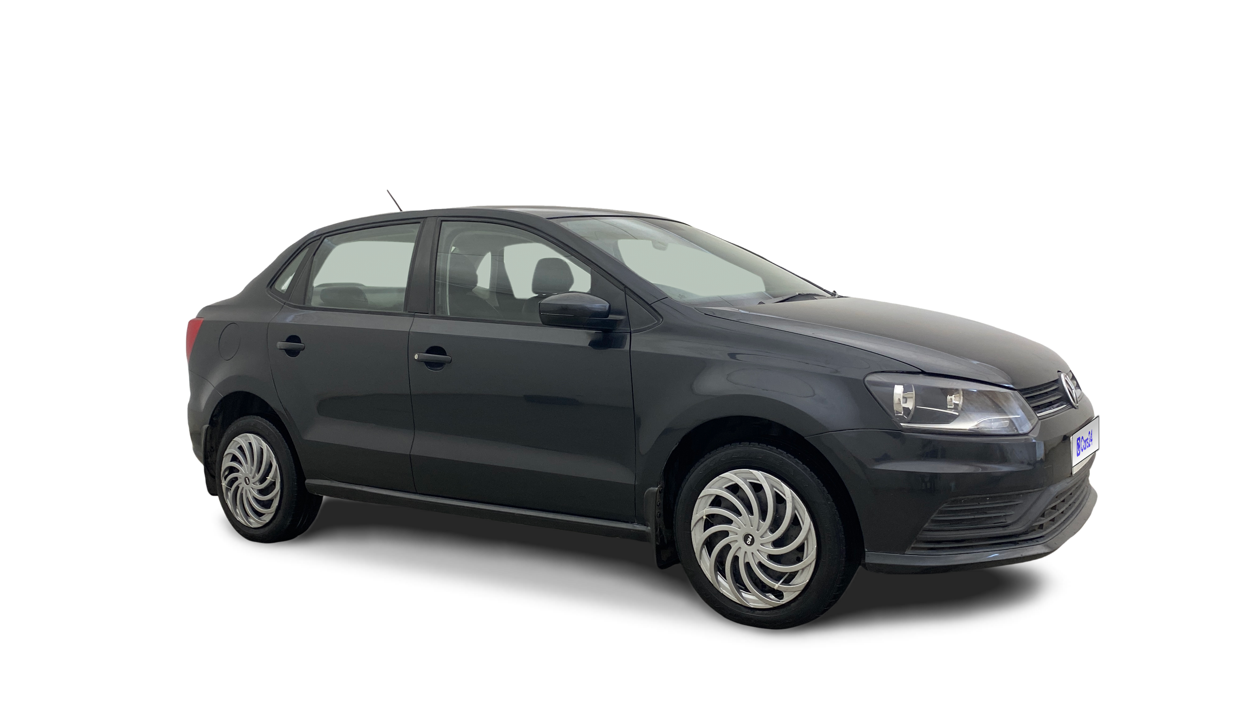 2018 Volkswagen Ameo - Sedan - Petrol - Manual - ₹4.20 lakh