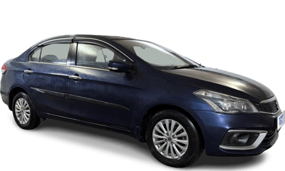 2018 Maruti Ciaz - Sedan - Petrol - Automatic - ₹4.26 lakh