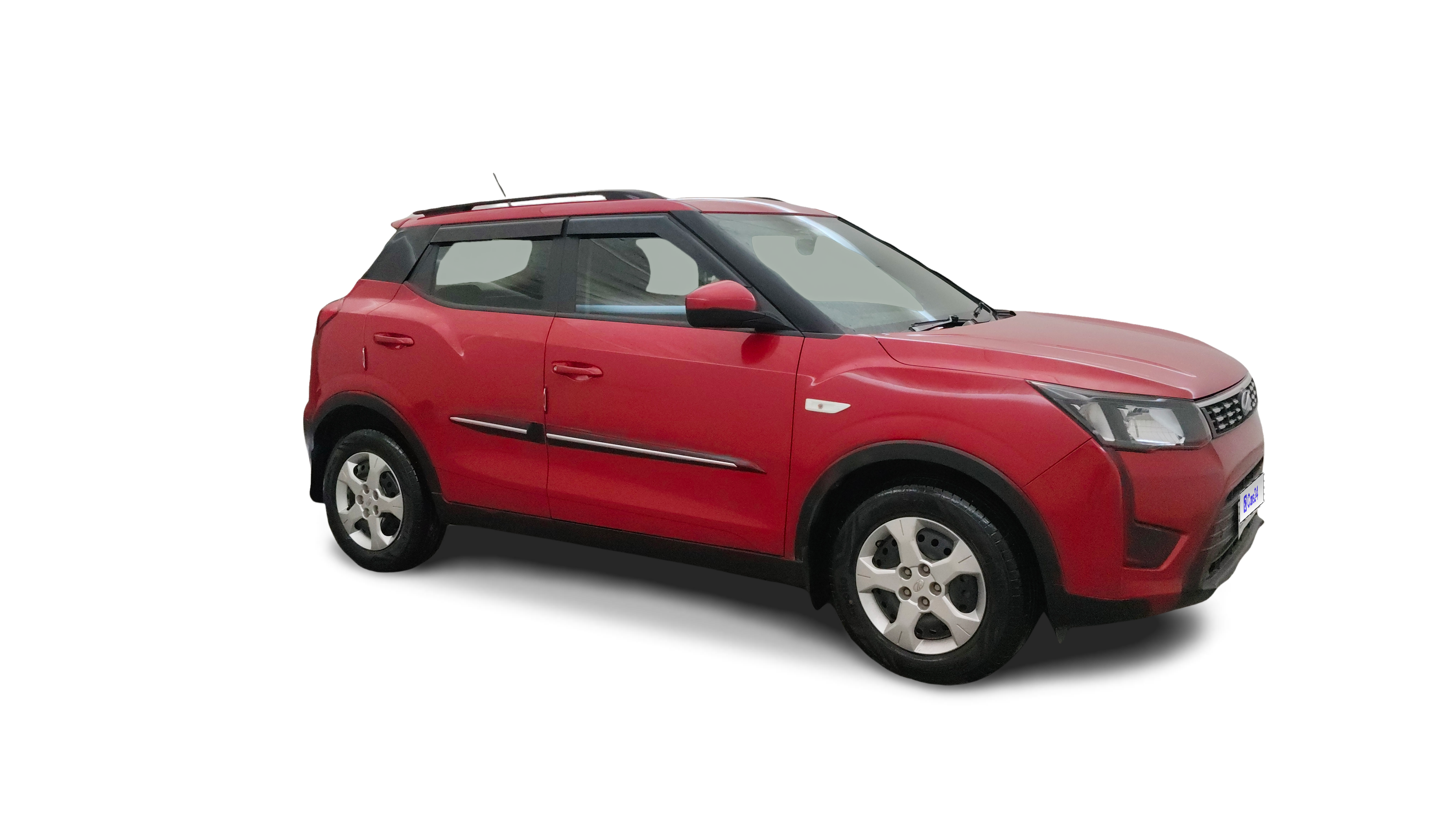 2022 Mahindra XUV300 - SUV - Petrol - Automatic - ₹7.30 lakh