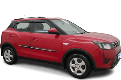 2022 Mahindra XUV300 - SUV - Petrol - Automatic - ₹7.30 lakh