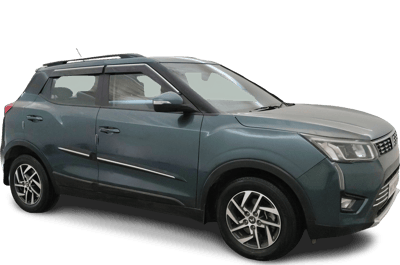 2023 Mahindra XUV300 - SUV - Diesel - Automatic - ₹10.38 lakh