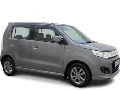 Maruti Wagon R 1.0-img