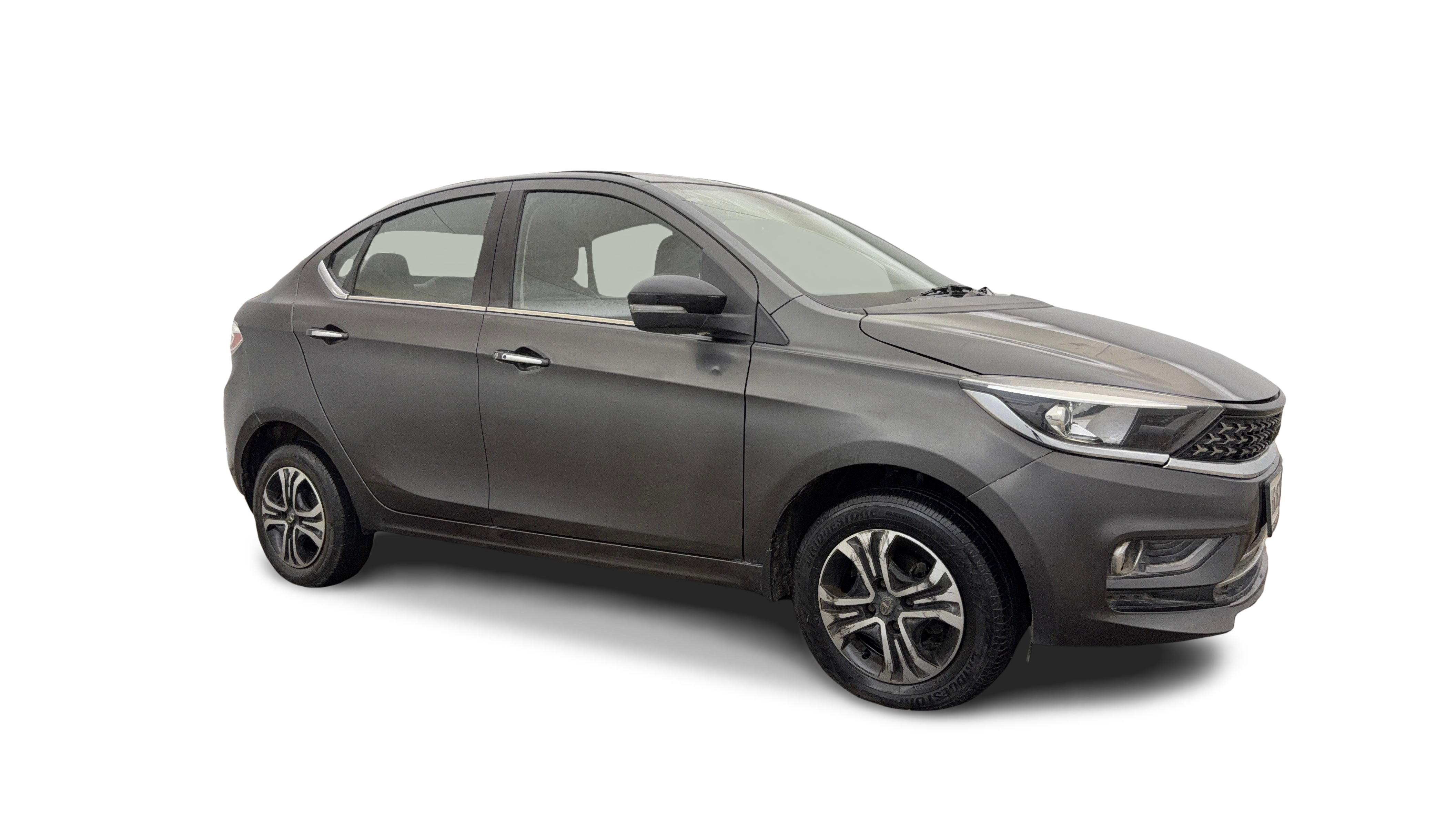 2022 Tata TIGOR - Sedan - CNG - Manual - ₹5.25 lakh