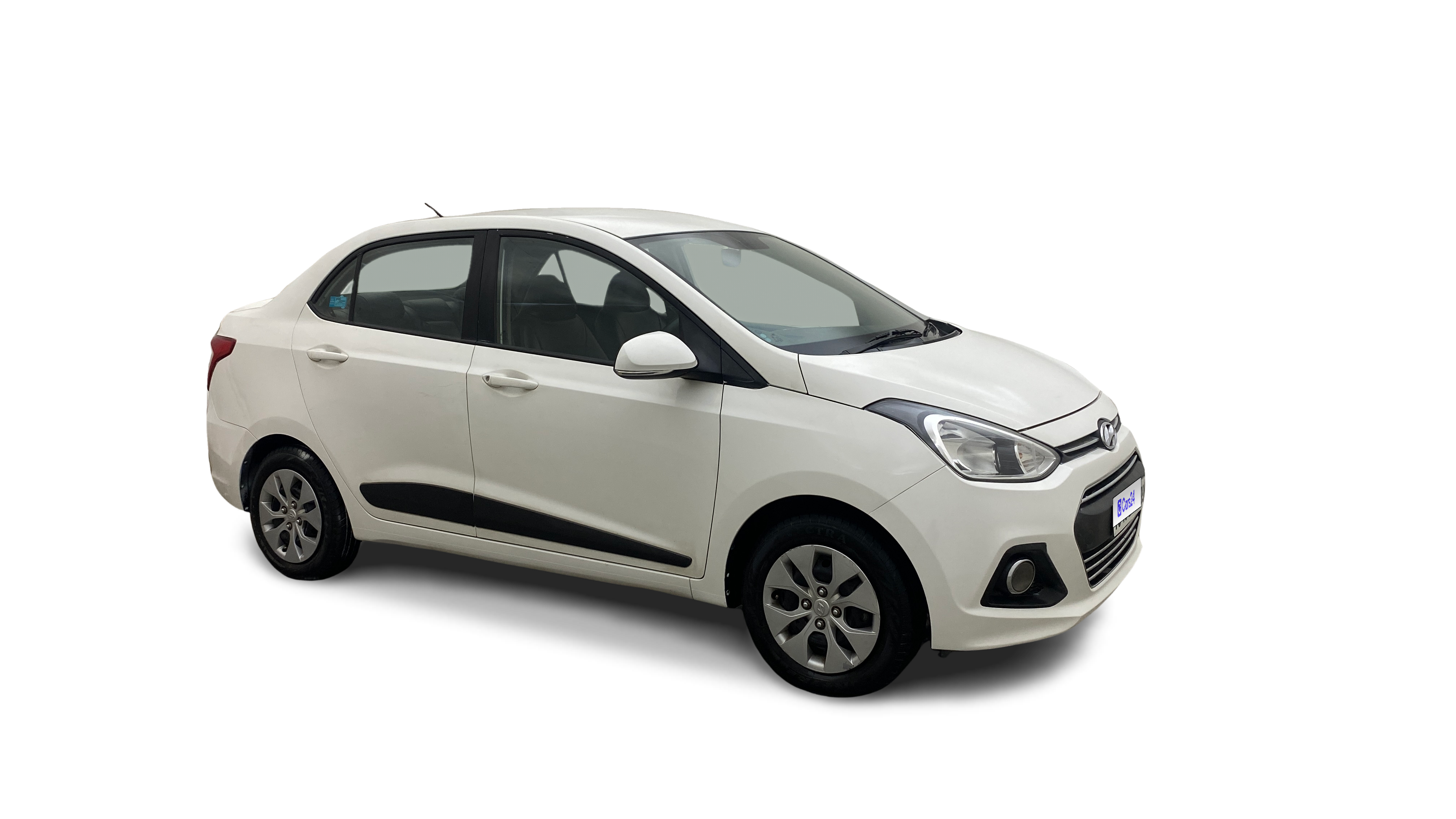 2016 Hyundai Xcent - Sedan - Petrol - Manual - ₹3.33 lakh