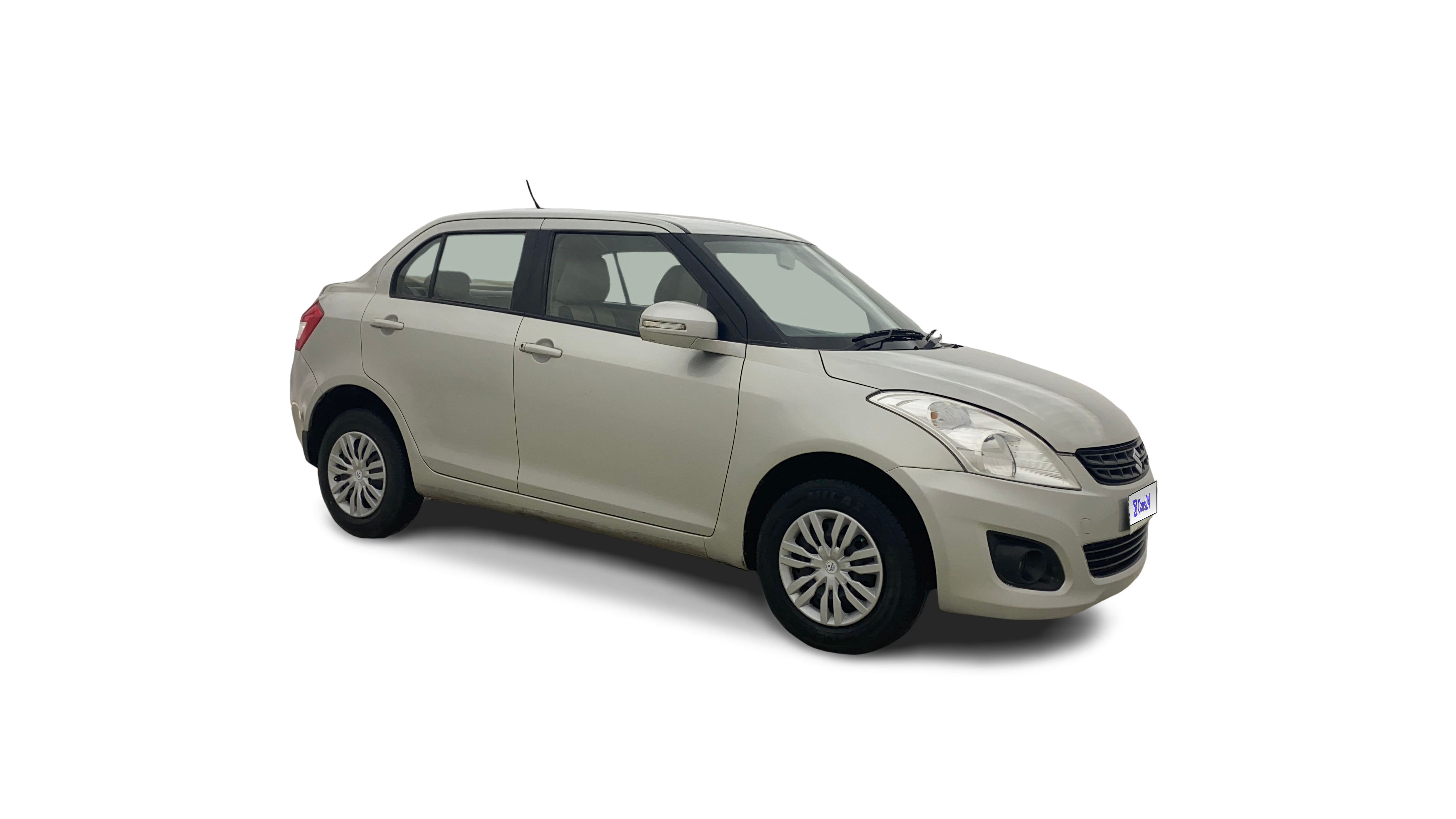 2014 Maruti Swift Dzire - Sedan - Petrol - Manual - ₹2.30 lakh