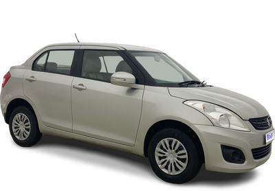 2014 Maruti Swift Dzire - Sedan - Petrol - Manual - ₹2.30 lakh
