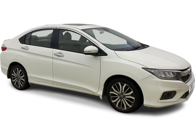 Honda City-img