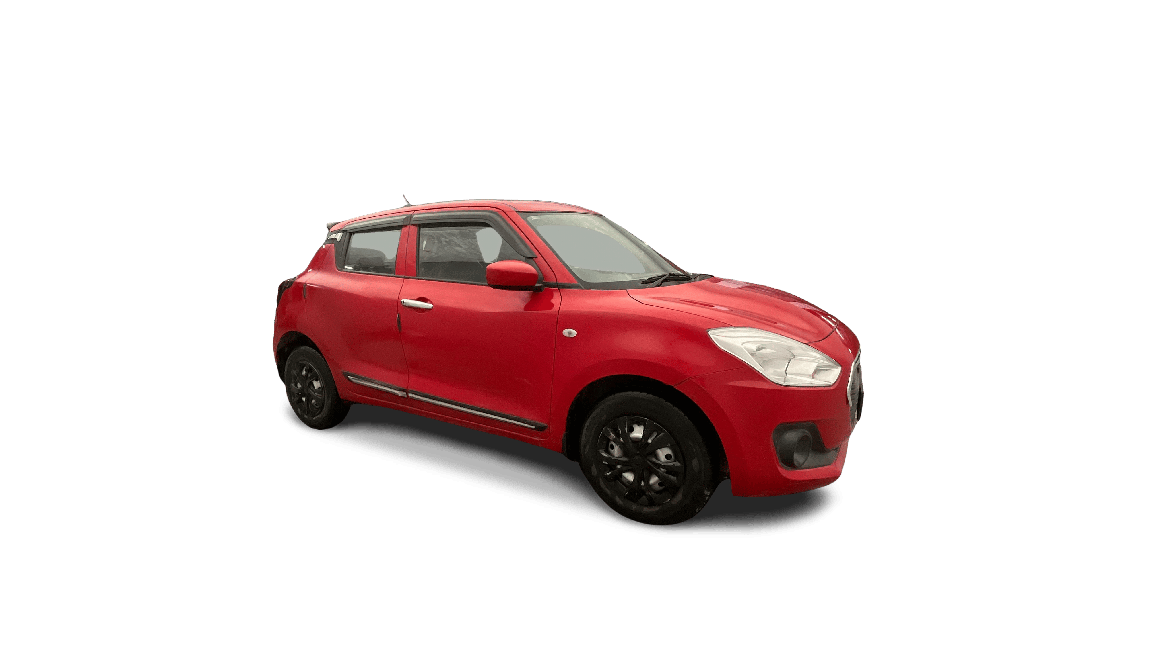 2019 Maruti Swift - Hatchback - Petrol - Manual - ₹3.70 lakh