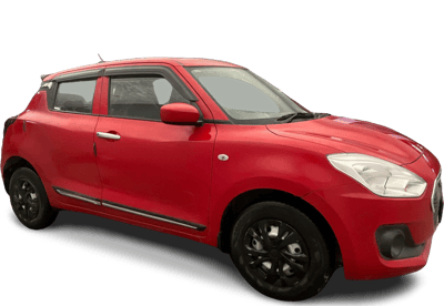 2019 Maruti Swift - Hatchback - Petrol - Manual - ₹3.70 lakh