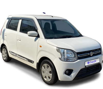 2022 Maruti New Wagon-R - Hatchback - CNG - Manual - ₹4.51 lakh