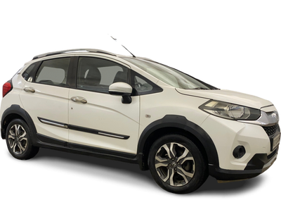 Honda WR-V-img