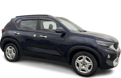 2023 KIA SONET - SUV - Petrol - Manual - ₹7.22 lakh