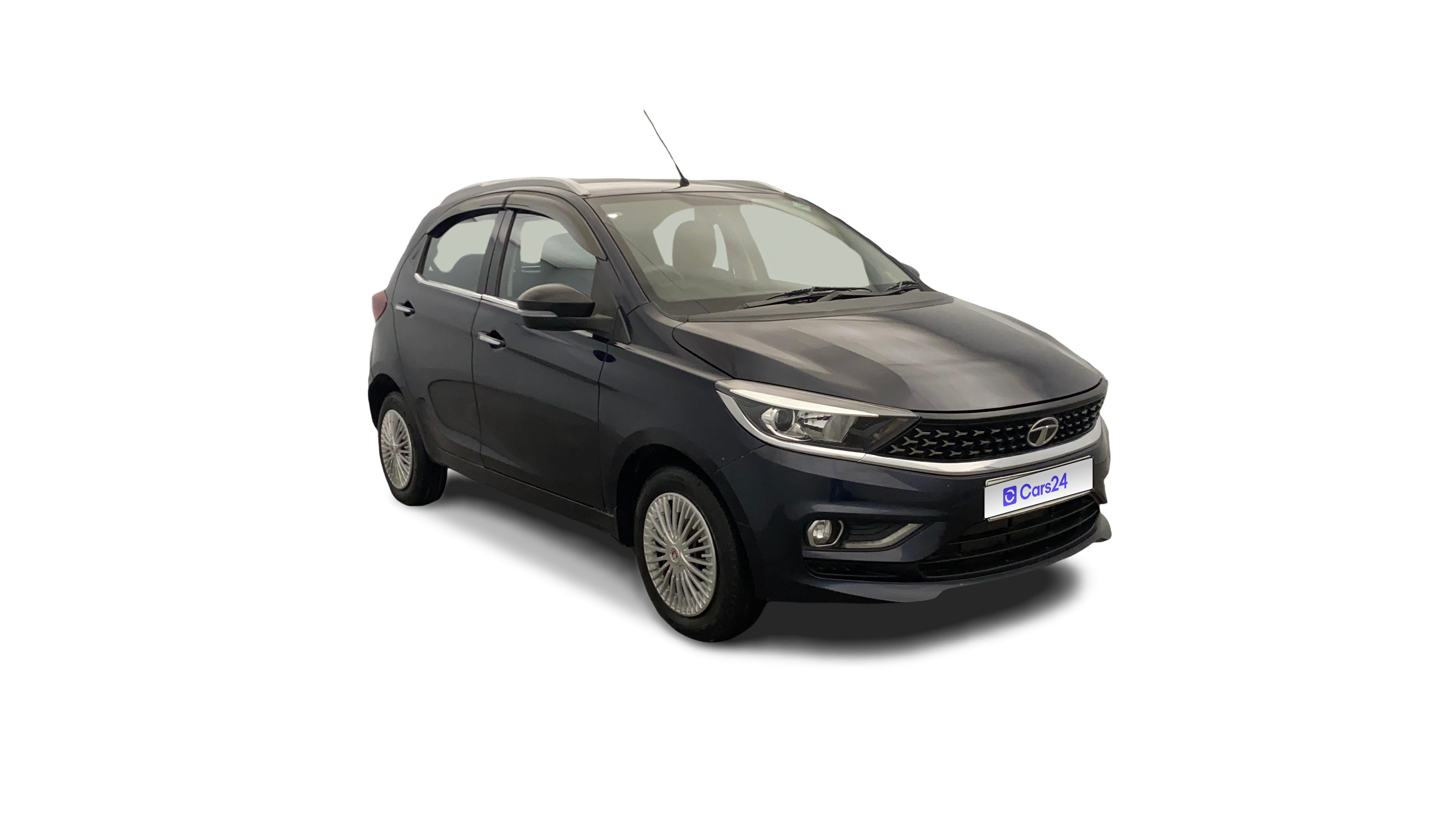 2022 Tata Tiago - Hatchback - CNG - Manual - ₹4.46 lakh