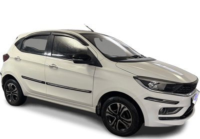 2022 Tata Tiago - Hatchback - CNG - Manual - ₹4.68 lakh