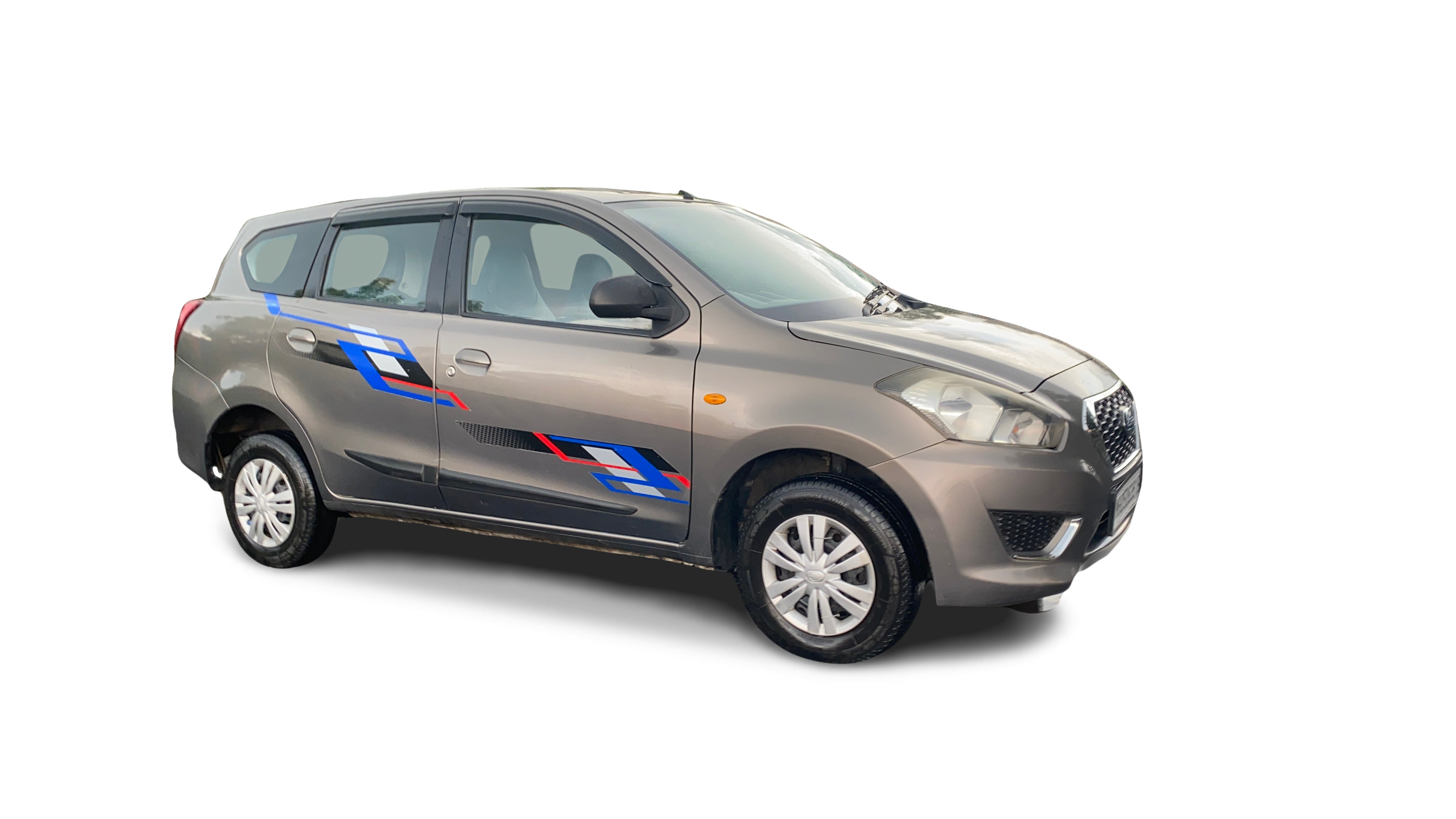 Datsun Go Plus-img
