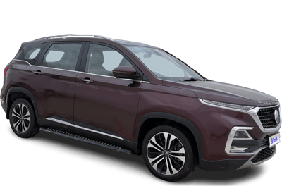 2021 MG HECTOR - SUV - Petrol - Automatic - ₹11.07 lakh