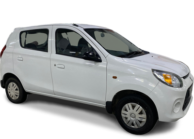 2017 Maruti Alto 800 - Hatchback - Petrol - Manual - ₹2.38 lakh