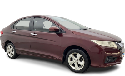 Honda City-img