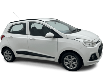 2016 Hyundai Grand i10 - Hatchback - Diesel - Manual - ₹4.52 lakh