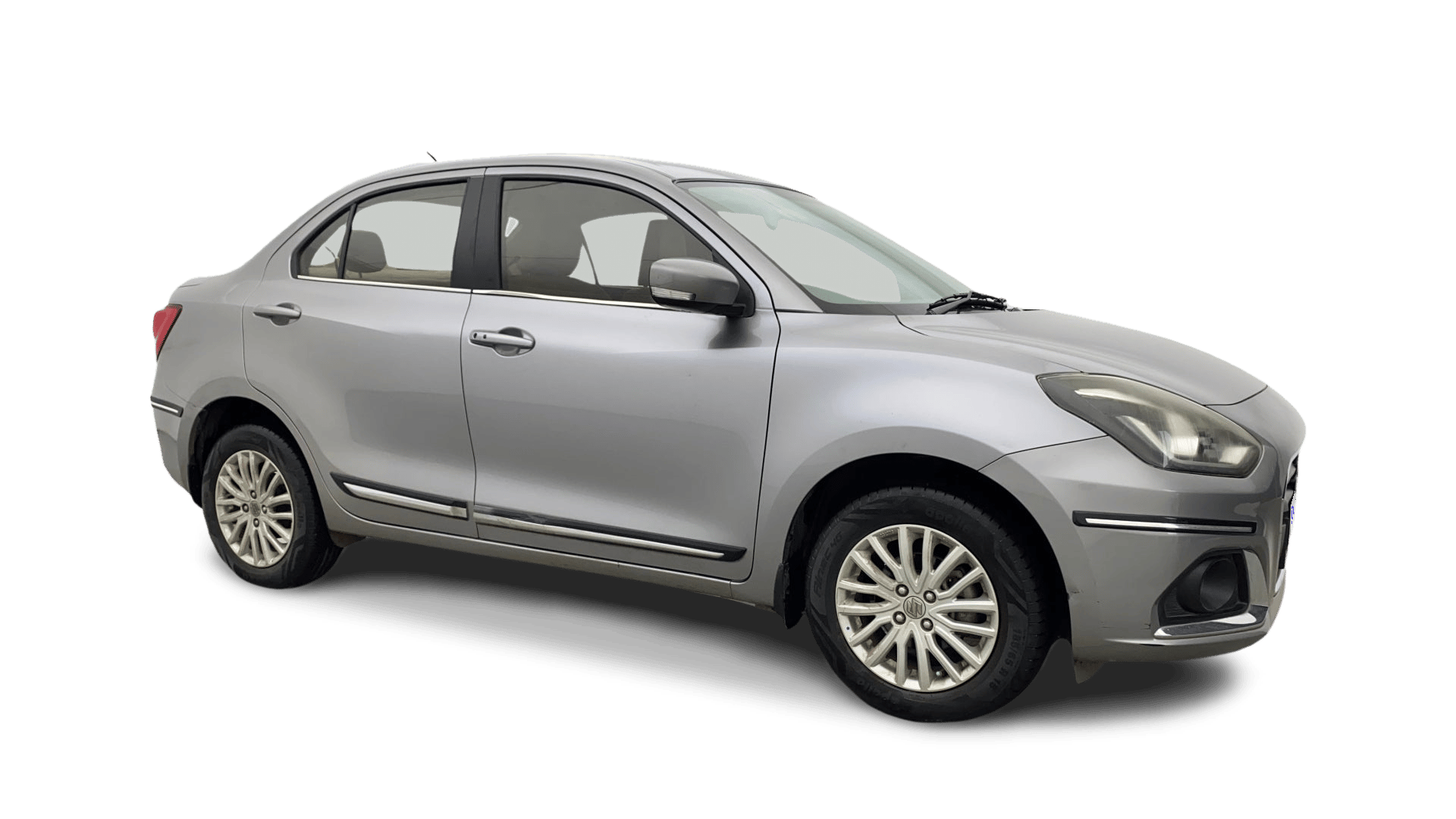 2022 Maruti Dzire - Sedan - Petrol - Manual - ₹6.15 lakh