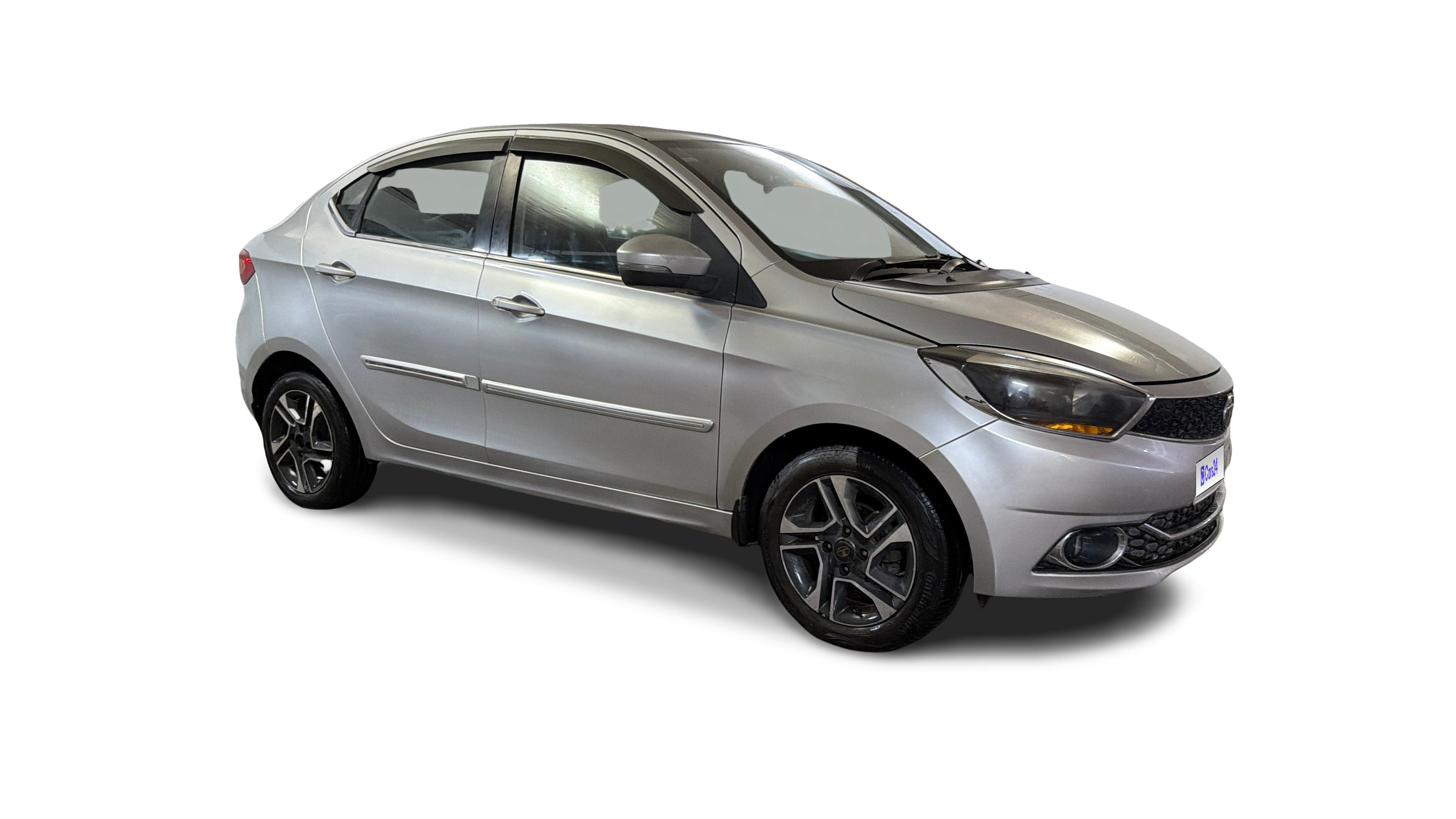 2017 Tata TIGOR - Sedan - Petrol - Manual - ₹2.41 lakh