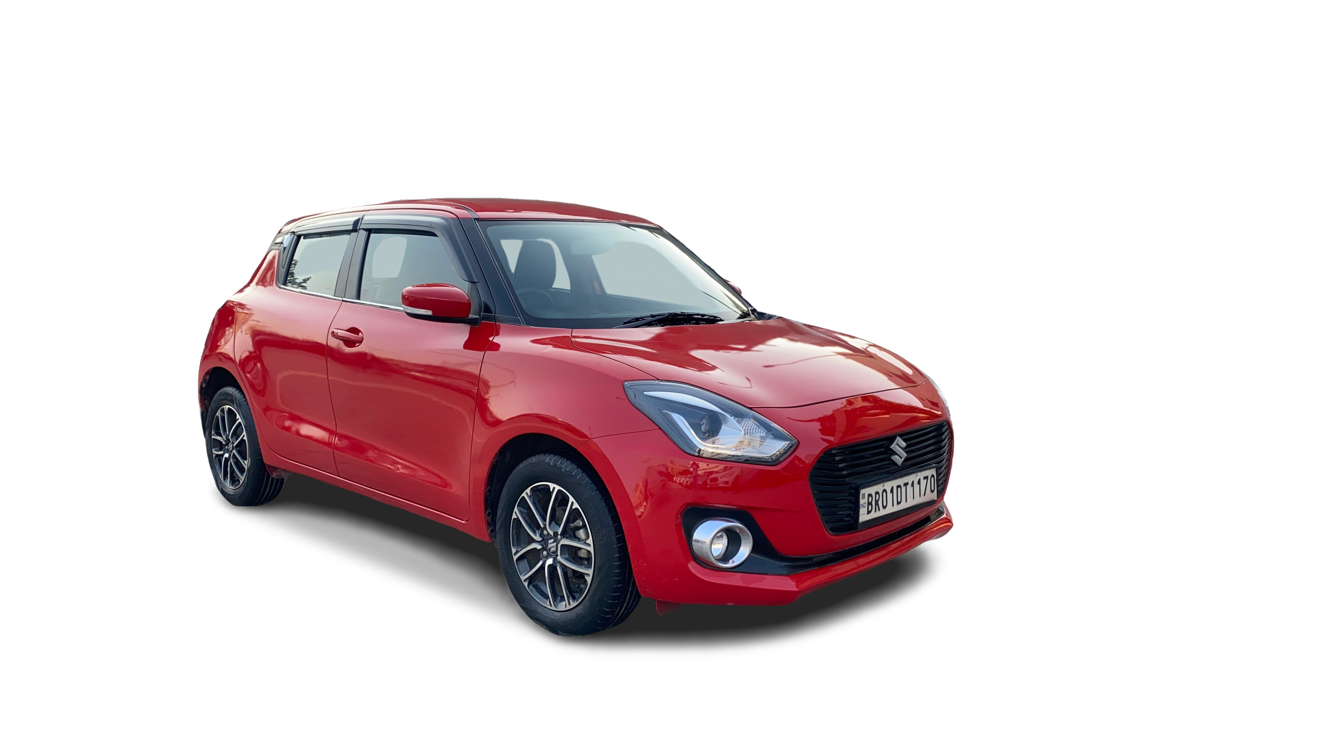 Maruti Swift-img