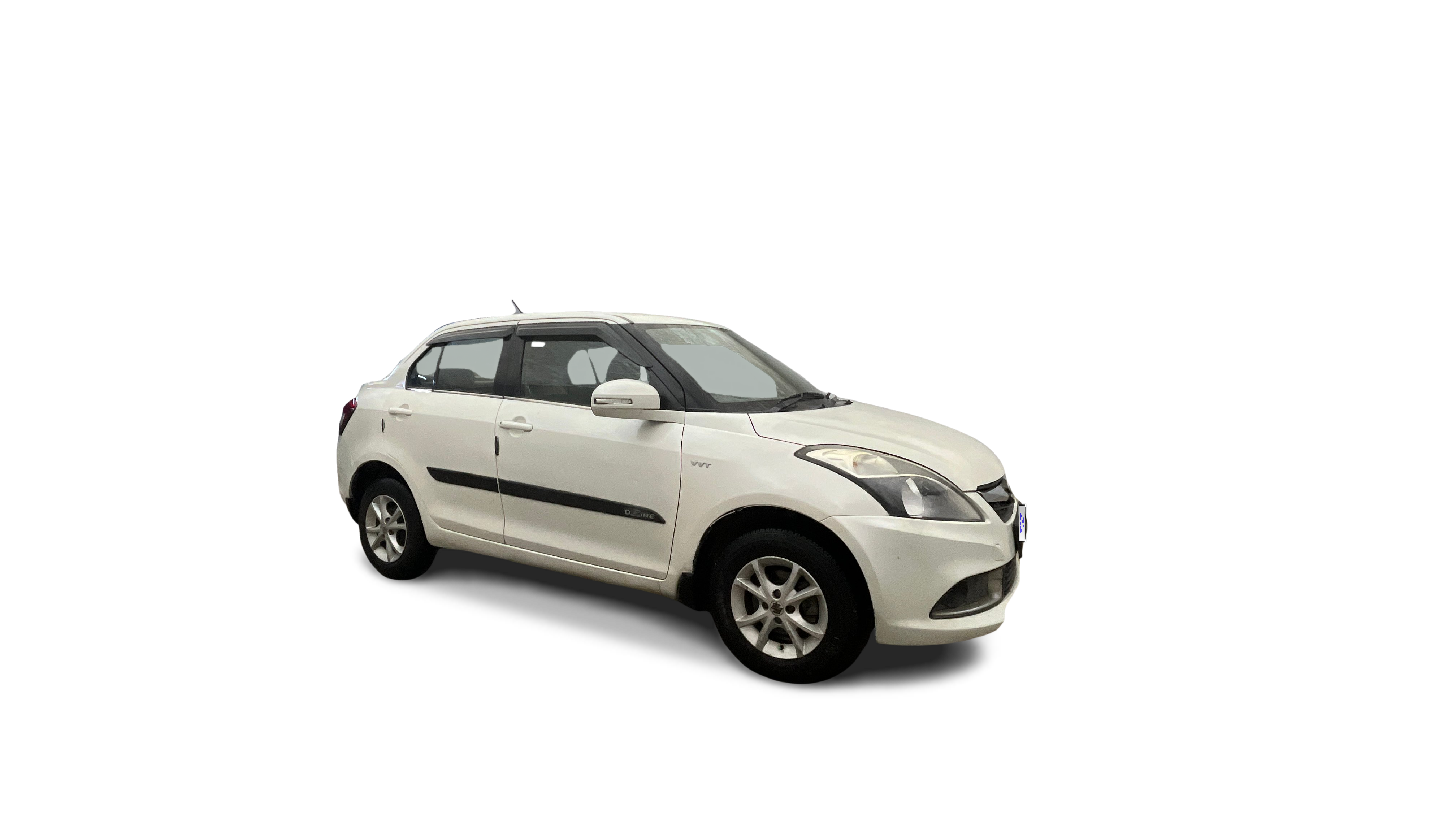 2016 Maruti Swift Dzire - Sedan - Petrol - Manual - ₹2.20 lakh