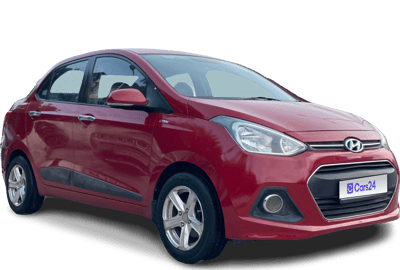 2015 Hyundai Xcent - Sedan - Diesel - Manual - ₹3.04 lakh