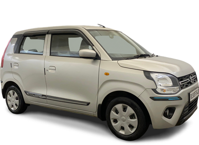 Maruti New Wagon-R-img