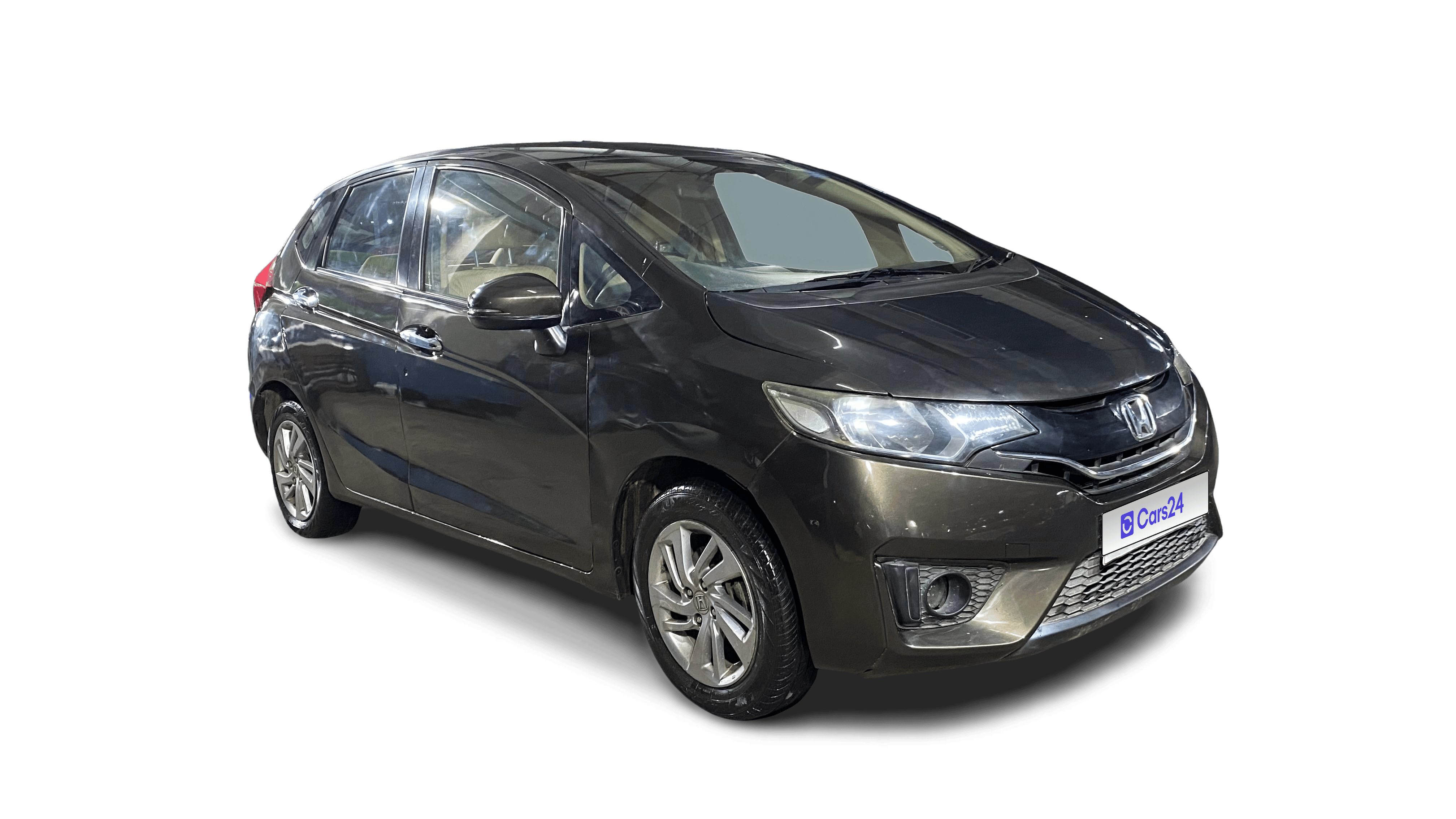 2019 Honda Jazz - Hatchback - Petrol - Manual - ₹3.50 lakh
