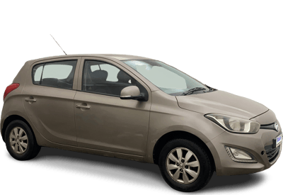 2013 Hyundai i20 - Hatchback - Diesel - Manual - ₹2.70 lakh