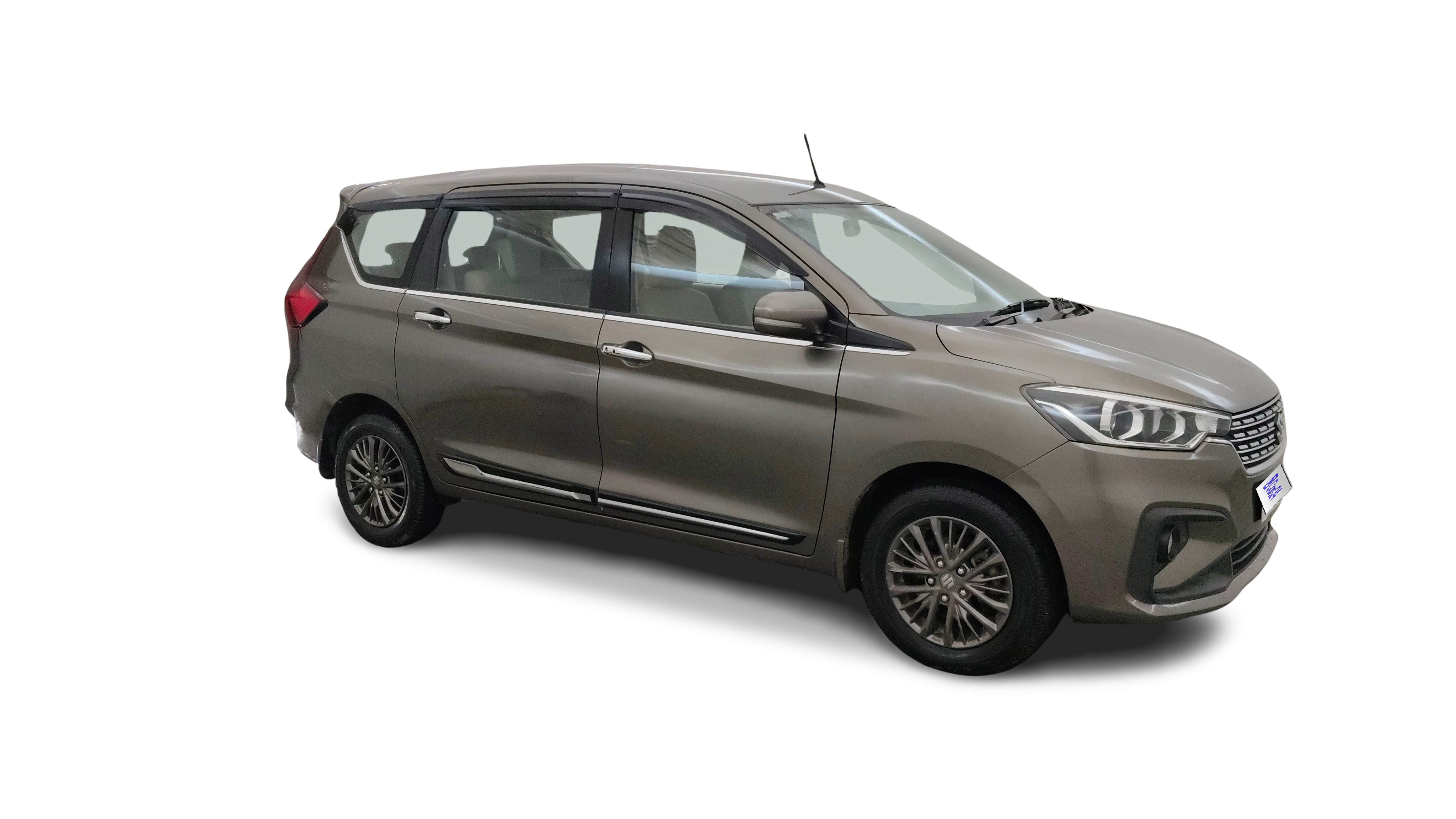 2021 Maruti Ertiga - SUV - Petrol - Automatic - ₹8.30 lakh