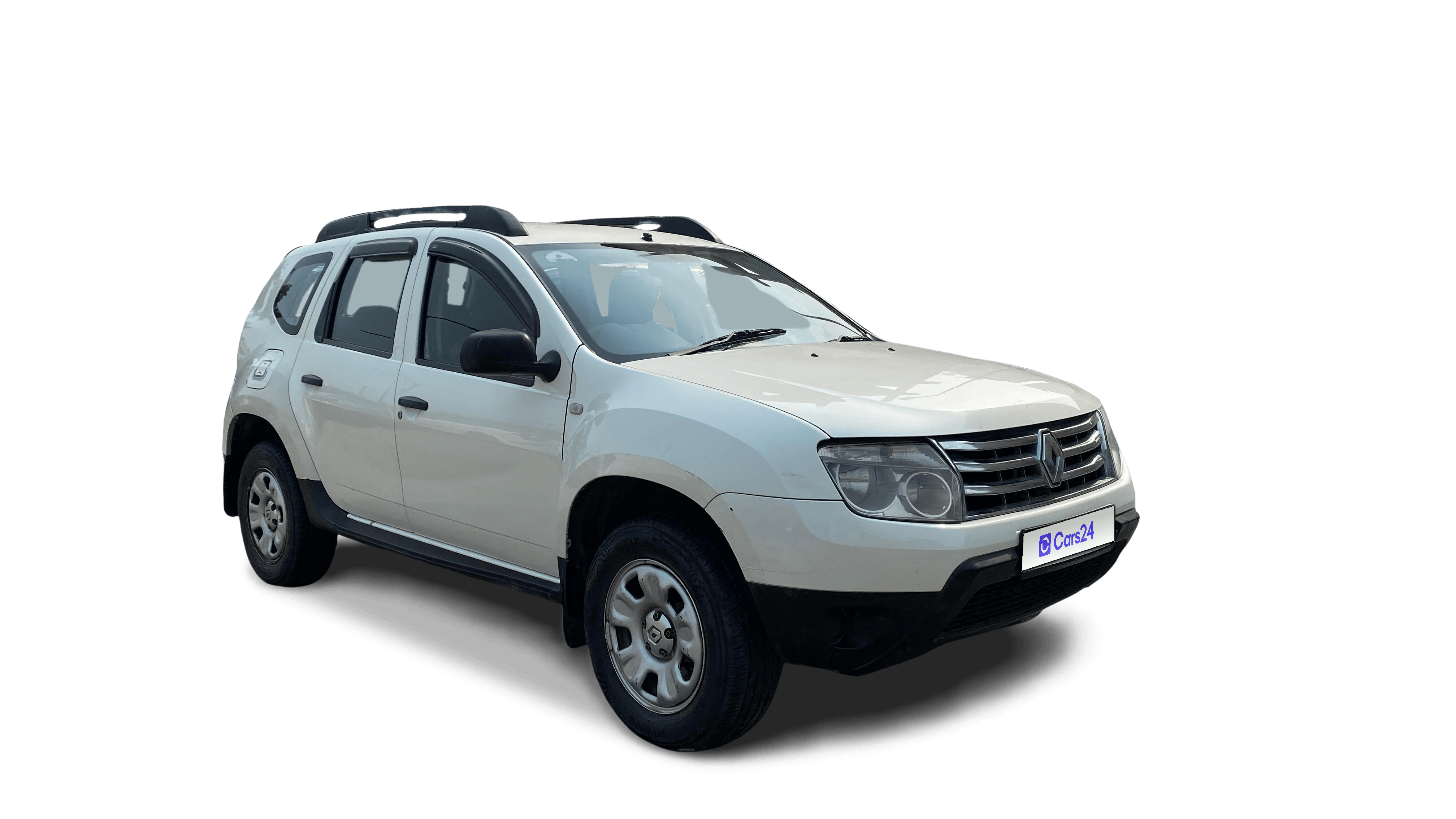 2015 Renault Duster - SUV - Petrol - Manual - ₹2.50 lakh