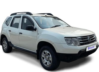 2015 Renault Duster - SUV - Petrol - Manual - ₹2.50 lakh