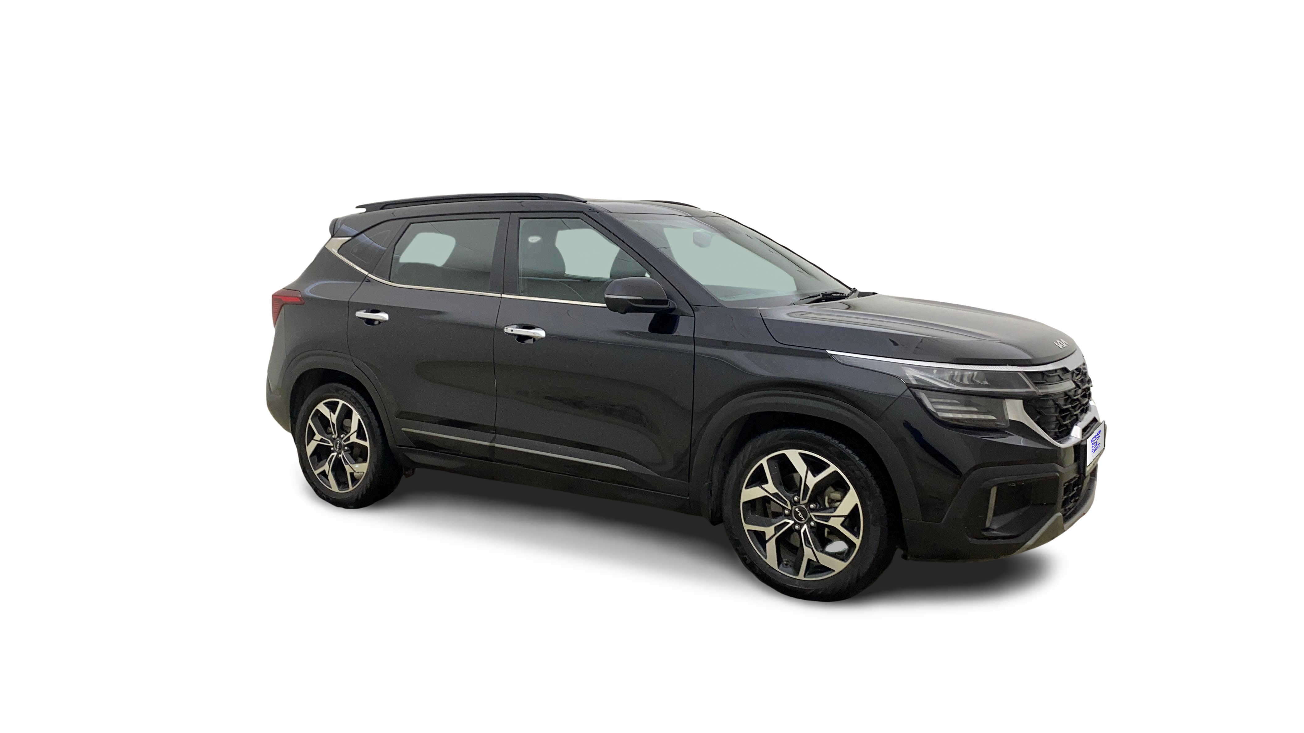 2023 KIA SELTOS - SUV - Petrol - Automatic - ₹12.93 lakh