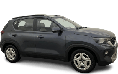 2020 KIA SONET - SUV - Petrol - Manual - ₹6.09 lakh
