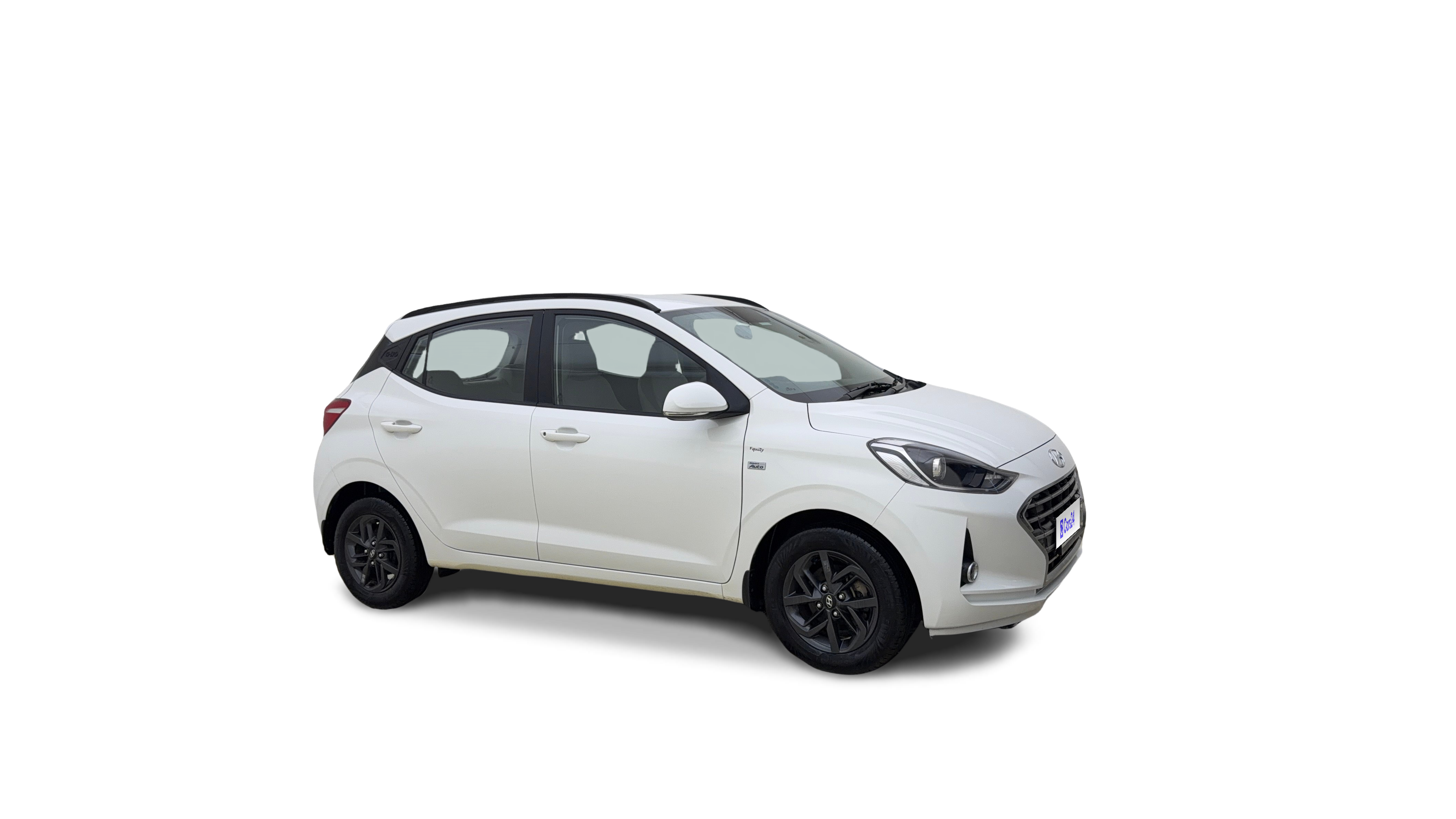 2021 Hyundai GRAND I10 NIOS - Hatchback - Petrol - Automatic - ₹5.46 lakh