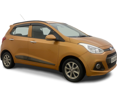 Hyundai Grand i10-img