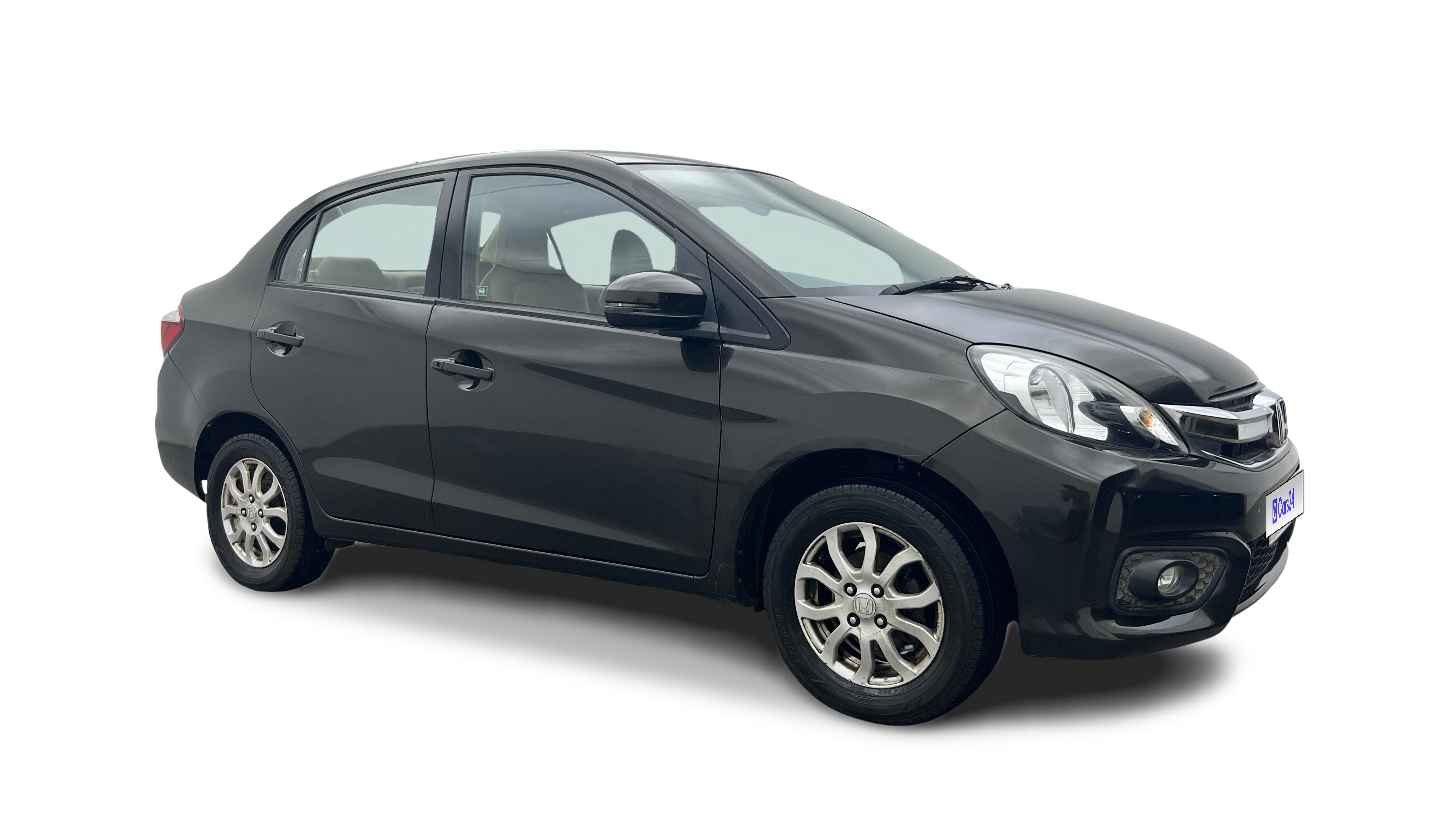 2016 Honda Amaze - Sedan - Petrol - Automatic - ₹4.82 lakh
