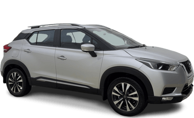 2019 Nissan Kicks - SUV - Diesel - Manual - ₹7.68 lakh
