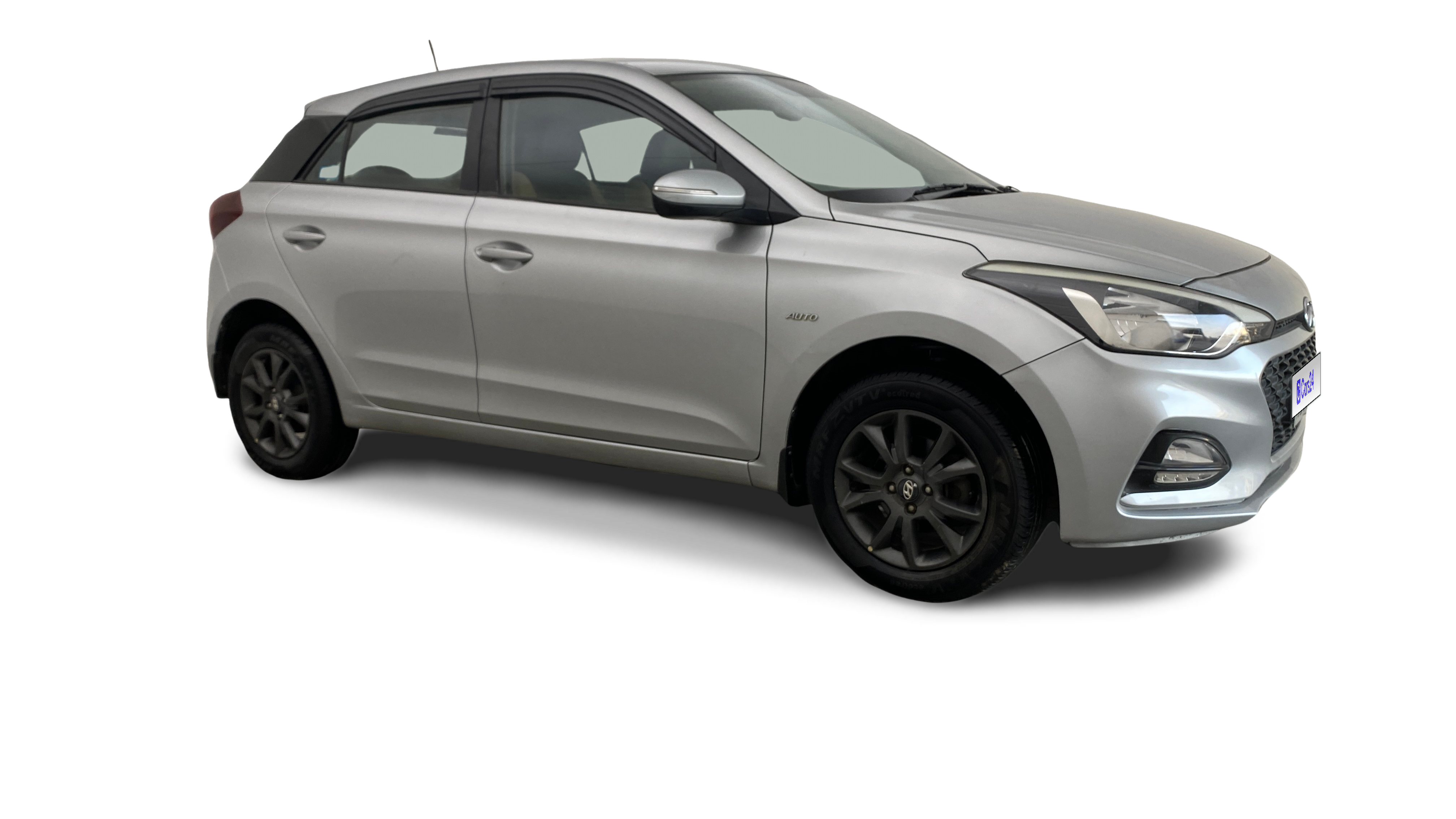2018 Hyundai Elite i20 - Hatchback - Petrol - Automatic - ₹5.98 lakh