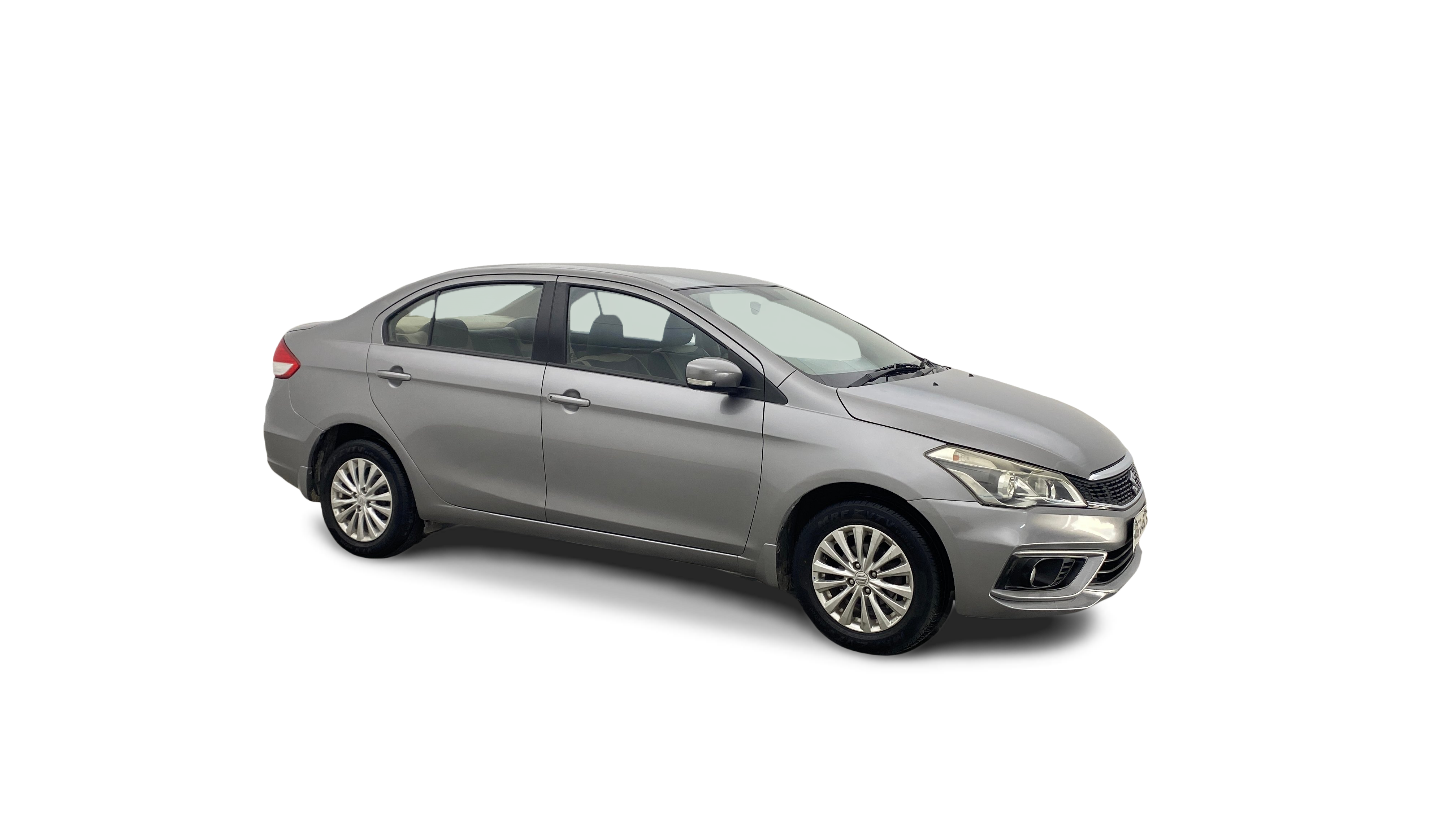 2021 Maruti Ciaz - Sedan - Petrol - Automatic - ₹6.98 lakh