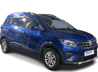 2021 Renault TRIBER - SUV - Petrol - Automatic - ₹4.78 lakh