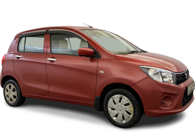 Maruti Celerio-img