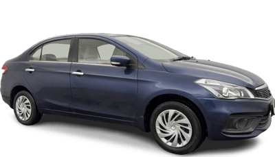 2021 Maruti Ciaz - Sedan - Petrol - Manual - ₹5.18 lakh