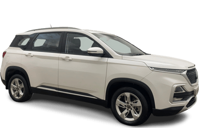 2020 MG HECTOR - SUV - Diesel - Manual - ₹8.54 lakh